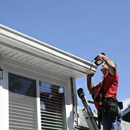 gutter services Mantua